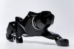 Deco Figura Panther czarna 90  - Kare Design 4